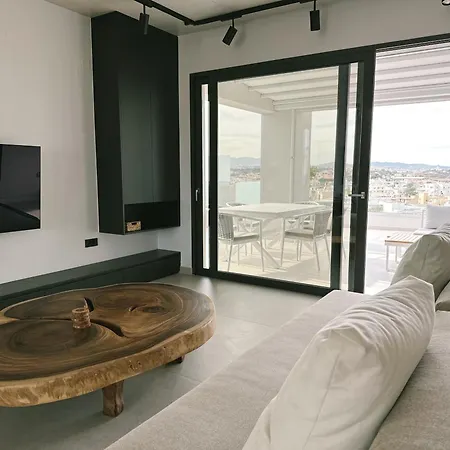 Appartamento Olo Luxury Penthouse By 8essentially *