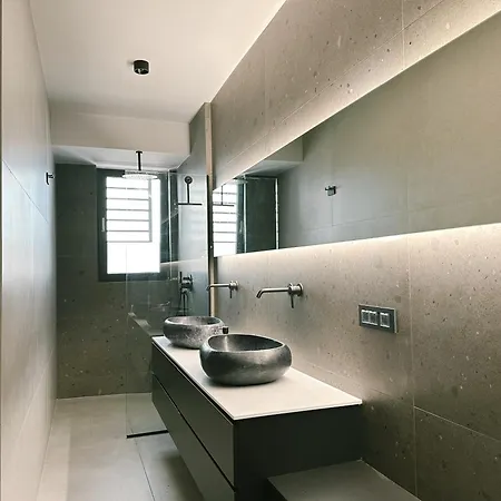 Apartman Olo Luxury Penthouse By 8essentially *