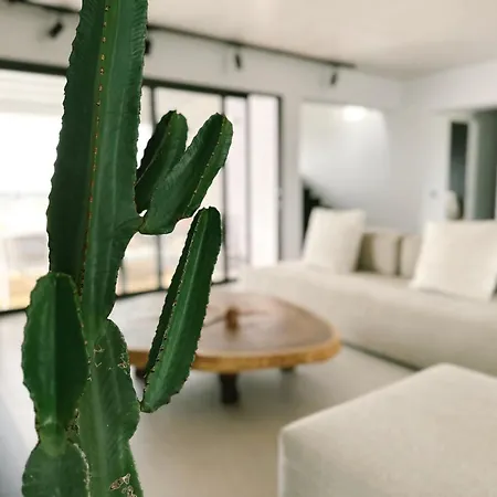 Apartman Olo Luxury Penthouse By 8essentially *