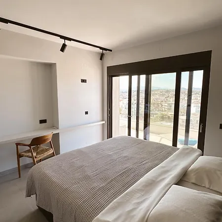 Apartman Olo Luxury Penthouse By 8essentially