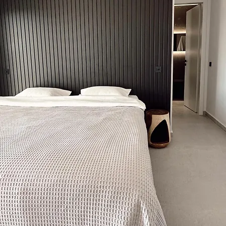 Olo Luxury Penthouse By 8essentially Apartman