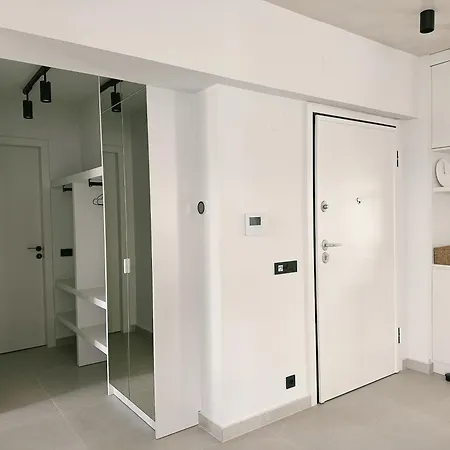 Olo Luxury Penthouse By 8essentially Hriszí Aktí Haniá