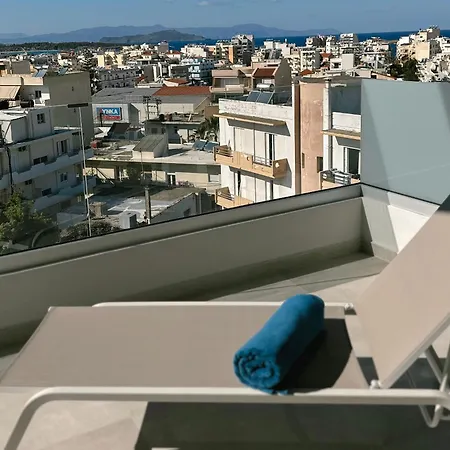Appartamento Olo Luxury Penthouse By 8essentially *