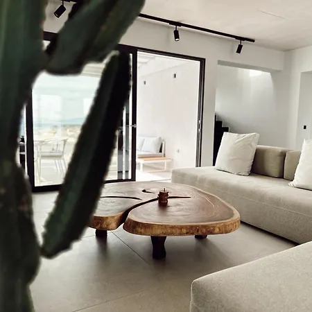 Olo Luxury Penthouse By 8essentially Apartman